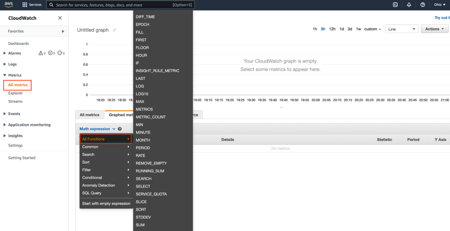 cloudwatch-metric-math-tutorial-with-examples-opsramp